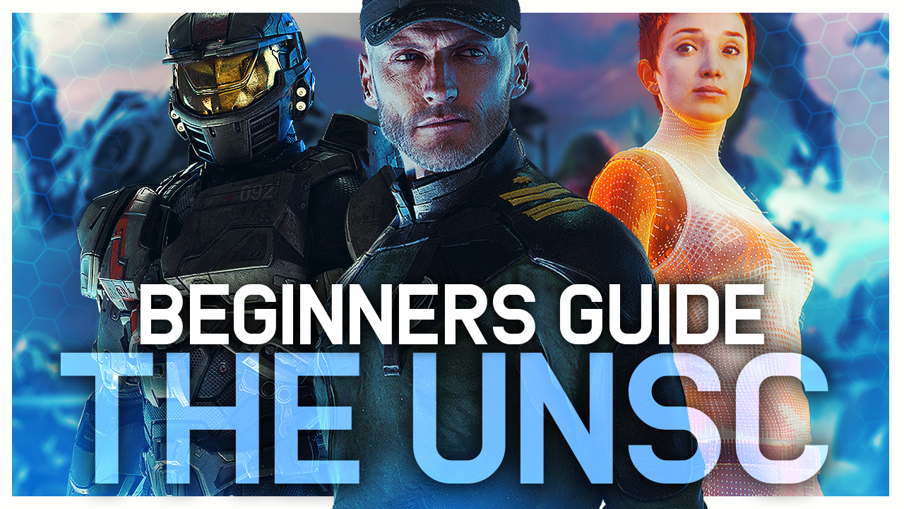 How to play as UNSC - Halo Wars 2